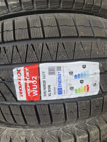 гоформ шины в бишкеке цена: Разноширокий шины На BMW X5 305/40/R20 Задний 275/45/R20 Передний