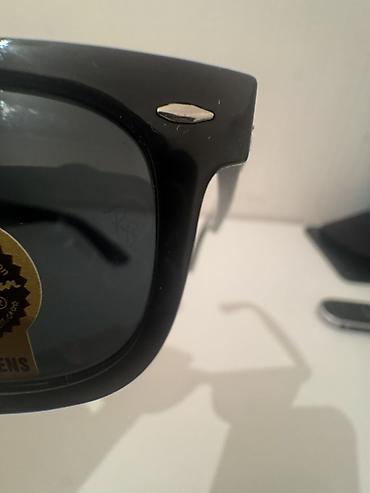 ray ban умные очки цена: Очки Ray-Ban в отличном качестве не оригинальный новые. С — 7
