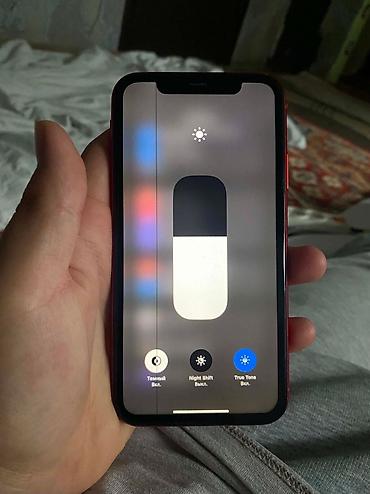 бу 11 iphone: IPhone 11, Б/у, 64 ГБ, Красный, Зарядное устройство, 80 % — 4