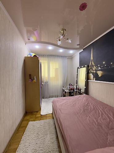 Продажа квартир: 4 комнаты, 100 м², Индивидуалка, 2 этаж, Евроремонт — 6