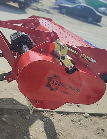 Почвофрезы: Почва фреза ( доменатор ) для мини трактора ))) и не только — 13