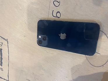 xiomi 8 pro: IPhone 13, 128 GB, Mavi, Face ID — 2