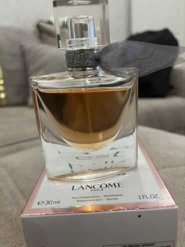 ВАЗ (ЛАДА): - Brend: Lancôme Paris 30 ml - İstehsal tarixi: Fevral 2023 (şəkildəki