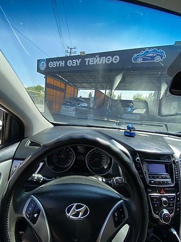 Hyundai: Hyundai i30: 2016 г., Хэтчбэк — 8
