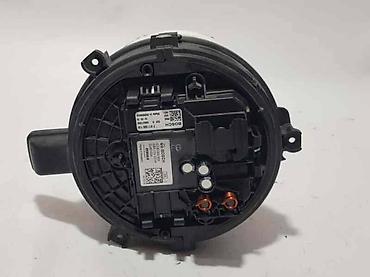 alternativa: VENTILATOR KABINE ZA OPEL ASTRA K OD 2015. DO 2023. GOD. | — 1