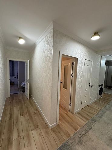 Продажа квартир: 3 комнаты, 95 м², Элитка, 5 этаж, Евроремонт — 16