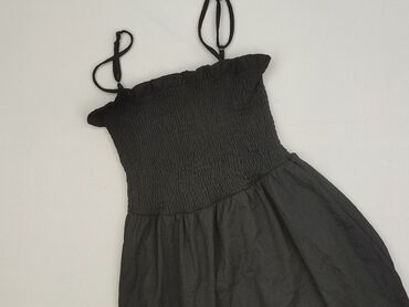 sukienki boho maxi na wesele: H&M, Sukienka damska, rozmiar M