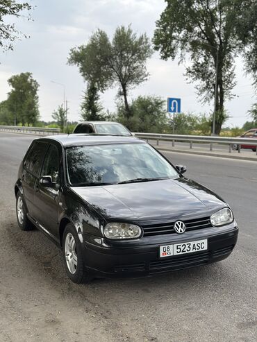 продаю компрессор б у: Volkswagen Golf: 2002 г., 1.6 л, Автоматтык, Бензин, Хетчбек