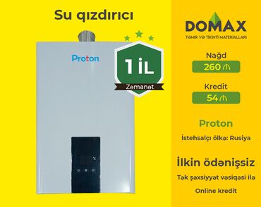 Pitiminutkalar: Pitiminutka Termolux, 24 l/dəq, Yeni, Kredit var, Pulsuz çatdırılma — 20