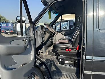 скутер мотор: Mercedes-Benz Спринтер: 2006 г., 2.2 л, Механика, Дизель, Бус — 8