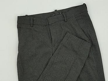 olimp zara: Zara, Spodnie materiałowe damskie, rozmiar XS — 1