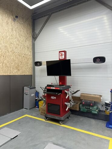 запчасти на мини купер: Компьютердик диагностика, Унаа тетиктеринин эскирүү даражасын текшерүү, Унаа системаларынын алдын алуу, баруусуз