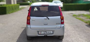 продаю тико: Daihatsu Cuore: 2008 г., 1 л, Механика, Бензин, Хэтчбэк