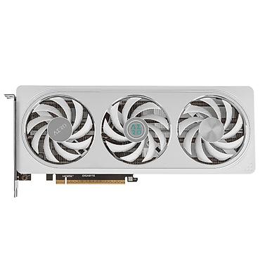 aero: Видеокарта для ПК, Б/у, Gigabyte, GeForce RTX, 8 ГБ — 4