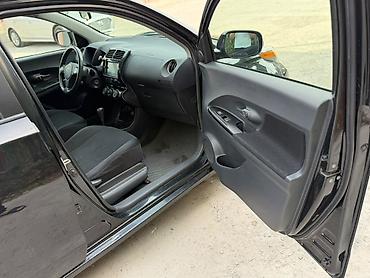 круз купить: Toyota Urban Cruiser: 2008 г., 1.8 л, Автомат, Бензин, Хэтчбэк — 7