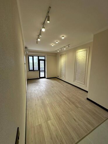 квартира в аренду в оше: 2 комнаты, 85 м², Элитка, 3 этаж, Евроремонт