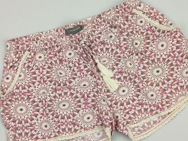 siwiec krótkie spodenki: Shorts, Primark, S (EU 36), condition - Good