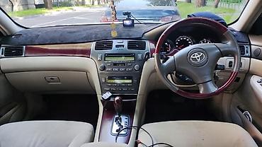 водный мото: Toyota Windom: 2001 г., 0.3 л, Автомат, Бензин, Седан — 5