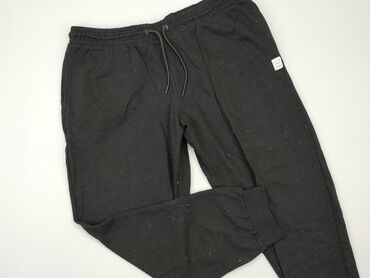 Sweatpants: Sweatpants, 4XL (EU 48), condition - Good