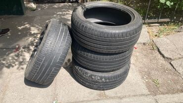 таблетка r18: Шины 235 / 50 / R 18, Лето, Б/у, Комплект, Легковые, Германия, GoodYear