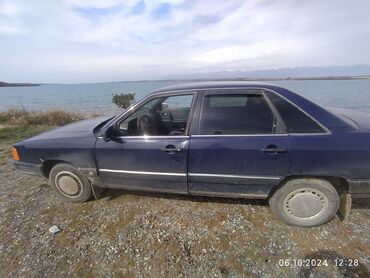 ауди а6 с5 2 5 тди: Audi 100: 1986 г., 2.2 л, Механика, Бензин