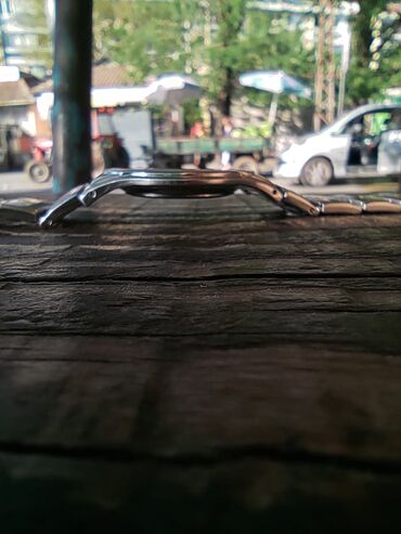 Ručni satovi: ORIGINAL ® " A L B A - S E I K O "® M A D E I N J A P A N ® — 4