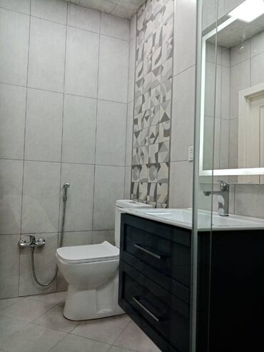 Yeni tikili: 4 otaqlı, Yeni tikili, m. Həzi Aslanov, 120 kv. m — 10