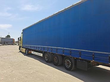 волва 2013: Volvo 460: 2011 г., 12.7 л, Автомат, Дизель — 4