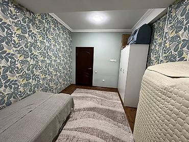 Продажа квартир: 3 комнаты, 98 м², 4 этаж — 8