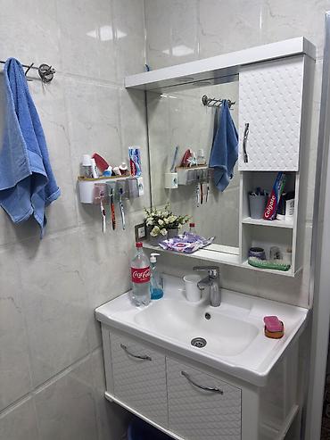 sirvan heyet evleri: 3 otaqlı, 95 kv. m, Kredit yoxdur, Yeni təmirli — 2
