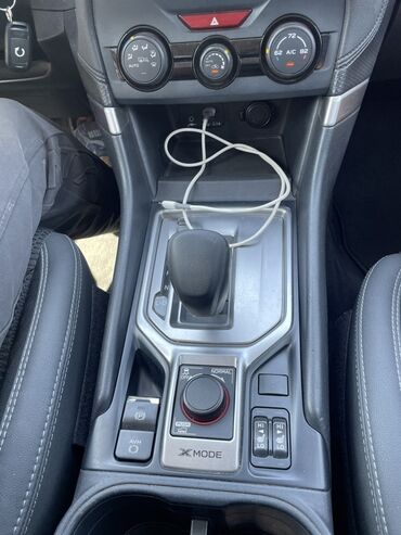 машиналар: Subaru Forester: 2019 г., 2.5 л, Вариатор, Бензин, Кроссовер