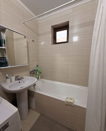 Продажа квартир: 2 комнаты, 67 м², Элитка, 2 этаж, Евроремонт at lalafo.kg — 8 Продажа квартир: 2 комнаты, 67 м², Элитка, 2 этаж, Евроремонт — 8