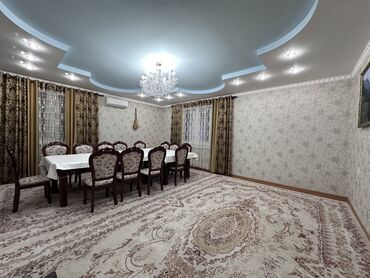 прадаю дом ак жар: 350 кв. м, 8 бөлмө, Жылытылган, Жылуу пол, Кондиционер