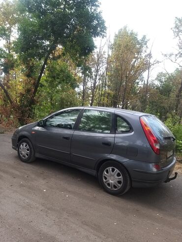купить двигатель гольф 2 1.8 бензин: Nissan Almera Tino: 2004 г., 1.8 л, Механика, Бензин, Хэтчбэк