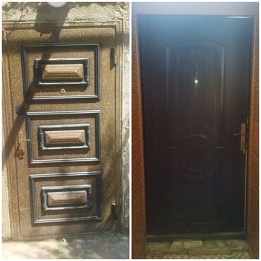 Металлопрокат: Seyf qapi 
160azn
Lokbatan 5151 leli