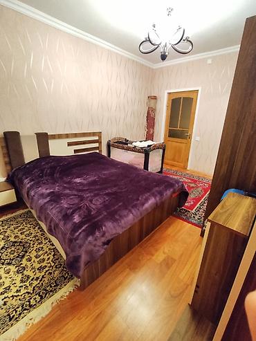 kosk satisi: Bakı, Badamdar qəs., 5 otaqlı, Köhnə tikili, m. Elmlər Akademiyası, 100 kv. m — 7