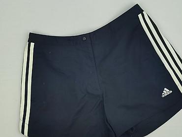 relab dresy: Adidas, Szorty damskie, rozmiar M — 1
