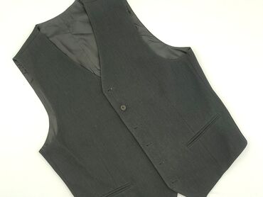Жилет для чоловіків, 2XL, стан - Ідеальний