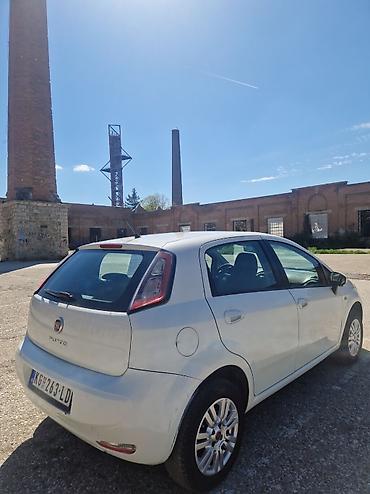peda gp 50: Auto prodajem zbog kupovine veceg automobila. Auto registrovan do — 7