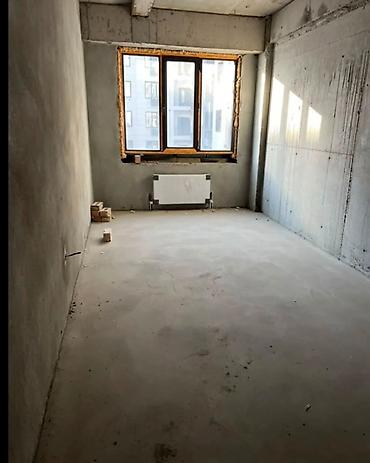 сдается квартира элитка: 3 комнаты, 97 м², Асанбай мкр Элитка, 11 этаж, ПСО (под самоотделку) — 6