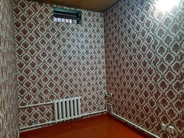 обменяю дом на квартиру: 2 комнаты, 50 м², 1 этаж