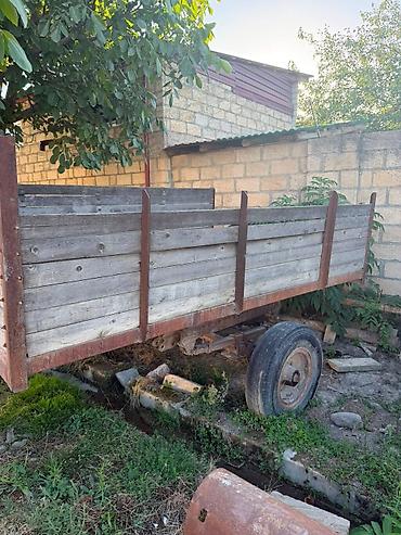 Lapetlər: T40 traxtor satılır 2 dənə lapet birdə çala çıxaranla birlikdə traxdor -da lalafo.az — 13 Lapetlər: T40 traxtor satılır 2 dənə lapet birdə çala çıxaranla birlikdə traxdor — 13