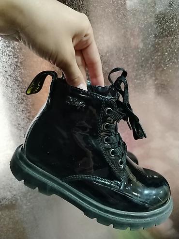 lak botinkalar: Dr. Kongdan alinib. Firma keyfiyyeti deri lak. Ortopedik valgus — 1