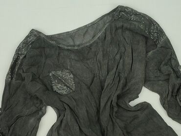 ubrania dla 70 latki: Women's blouse, size One size
