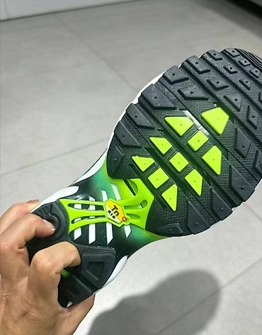 sandale leon: Nike air max tn patike A klasa NOVO Novo Brojevi 41 do 46 fb Moja — 3