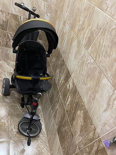 velosıped satısı: Velik 40azn təcili satilir çox az işlənib,ideal vəziyyətdədir unvan — 2