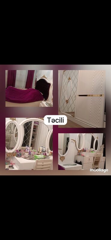 Digər biznes avadanlığı: İkinəfərlik çarpayı, Dolab, Termo, Tumba, İşlənmiş lalafo.az -da Digər biznes avadanlığı: İkinəfərlik çarpayı, Dolab, Termo, Tumba, İşlənmiş