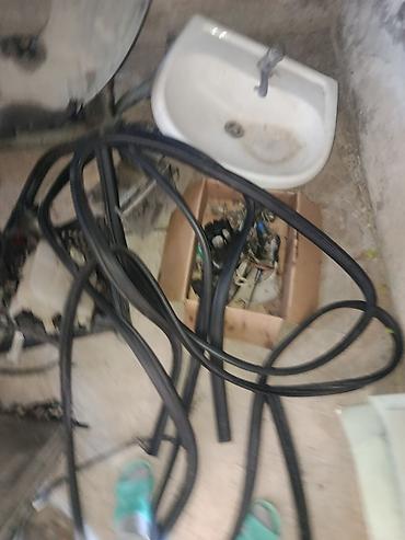 cruz radiator: Ford üçün orijinal ehtiyat hissələri paketi Satılır: VW qamma — 10