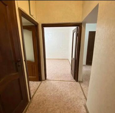 3 комнатная квартира 104 серии бишкек: 3 комнаты, 63 м², 105 серия, 5 этаж, Косметический ремонт