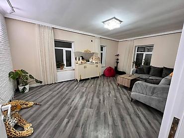 Həyət evləri və villalar: Bilgəh qəs. 5 otaqlı, 150 kv. m, Kredit yoxdur, Yeni təmirli — 2
